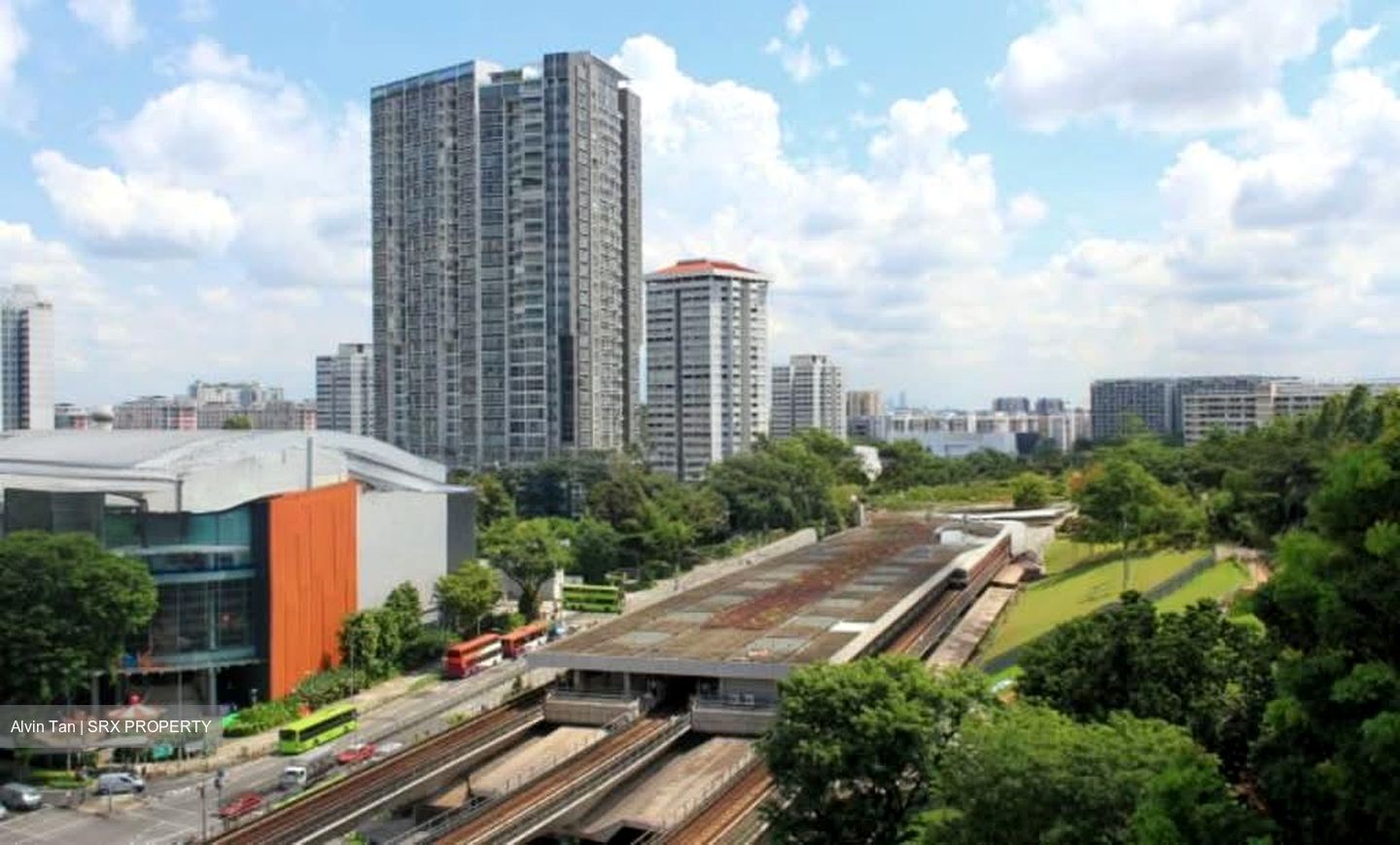 Ang Mo Kio Avenue 6 (D20), Shop House #558612781